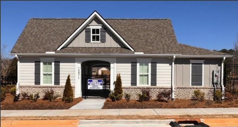 4541 Moray Drive, Mableton, Georgia image 38