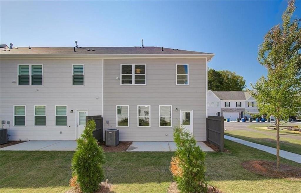 4541 Moray Drive, Mableton, Georgia image 33