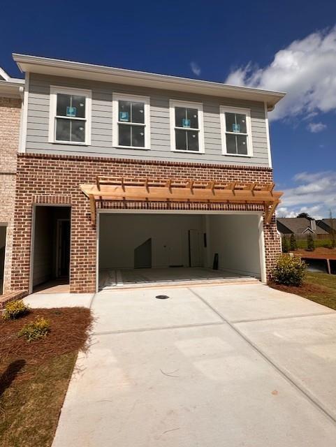 4541 Moray Drive, Mableton, Georgia image 32