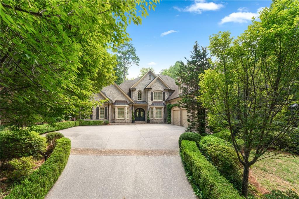 Orchard Knob - Residential