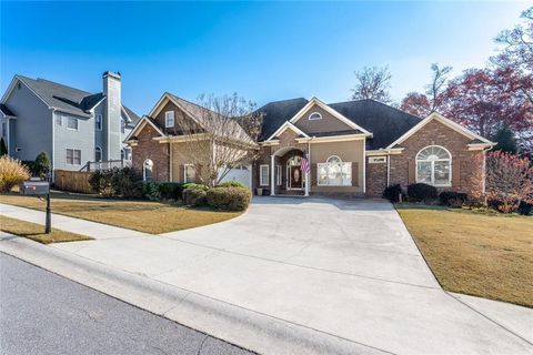 2041 Democracy Drive Buford GA 30519