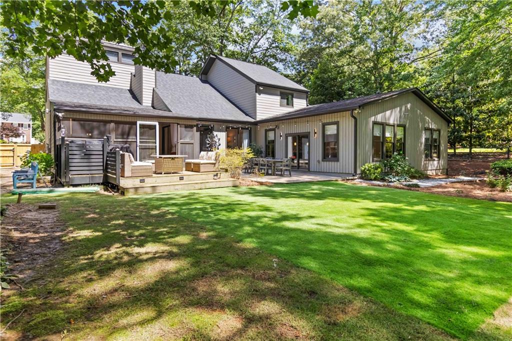 4531 Kings Lake Drive