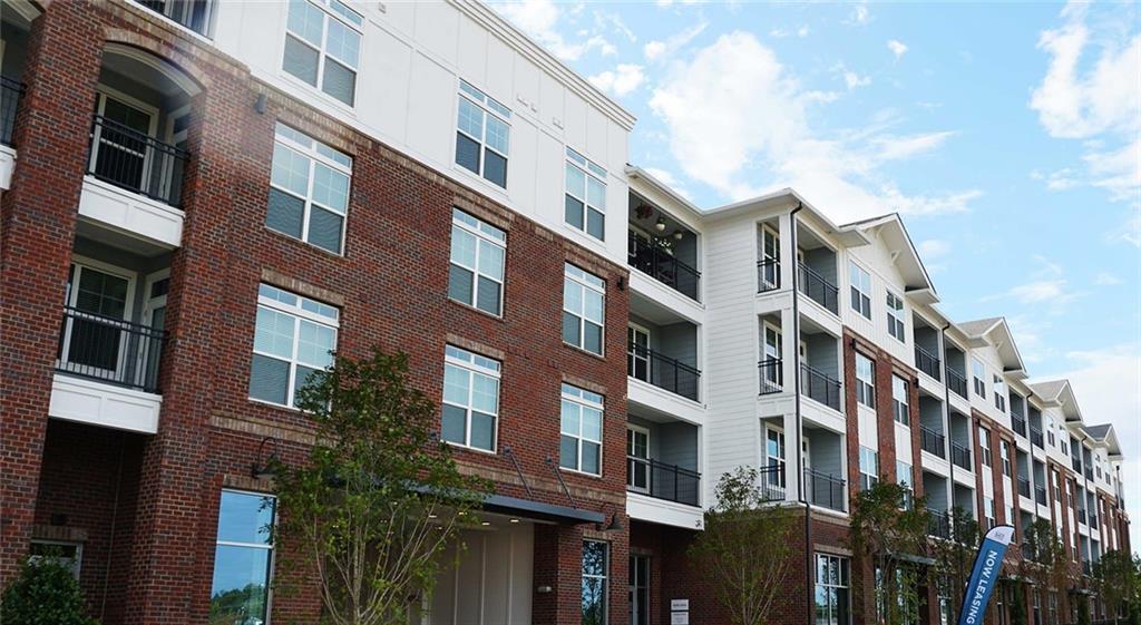 Marketplace Village - Residential Lease