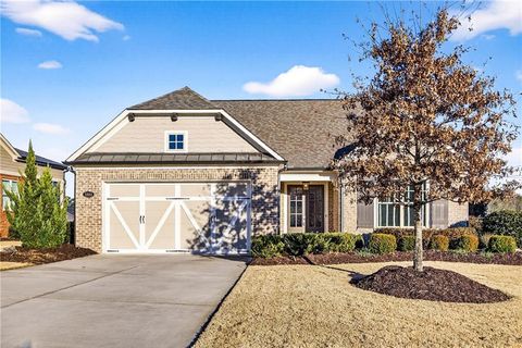 3880 Sugarloaf Drive Cumming GA 30028