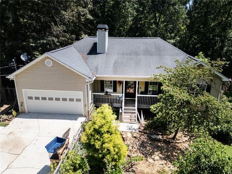665 Island Shoals Road Covington GA 30016