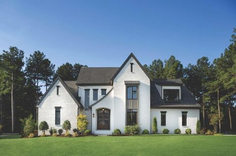 650 NW East Lake Drive Gainesville GA 30506