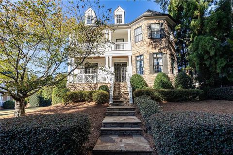 3974 Basque Circle SE Smyrna GA 30080