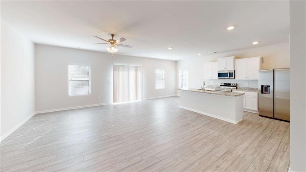 7 Triple Crown Court SE