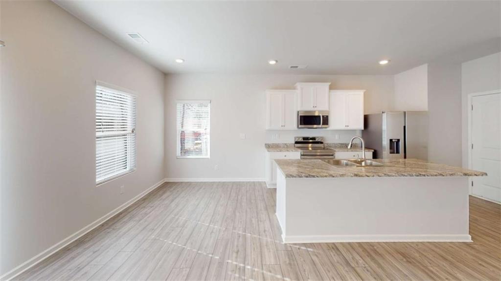 7 Triple Crown Court SE