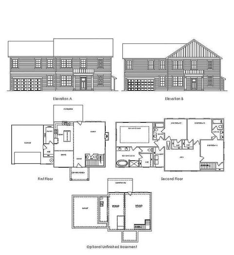 2496 Adair Ridge Court Decatur GA 30032