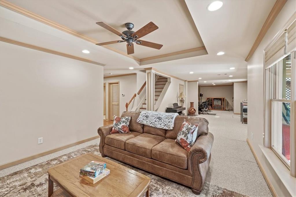 4370 Landover Way, Suwanee, Georgia image 23