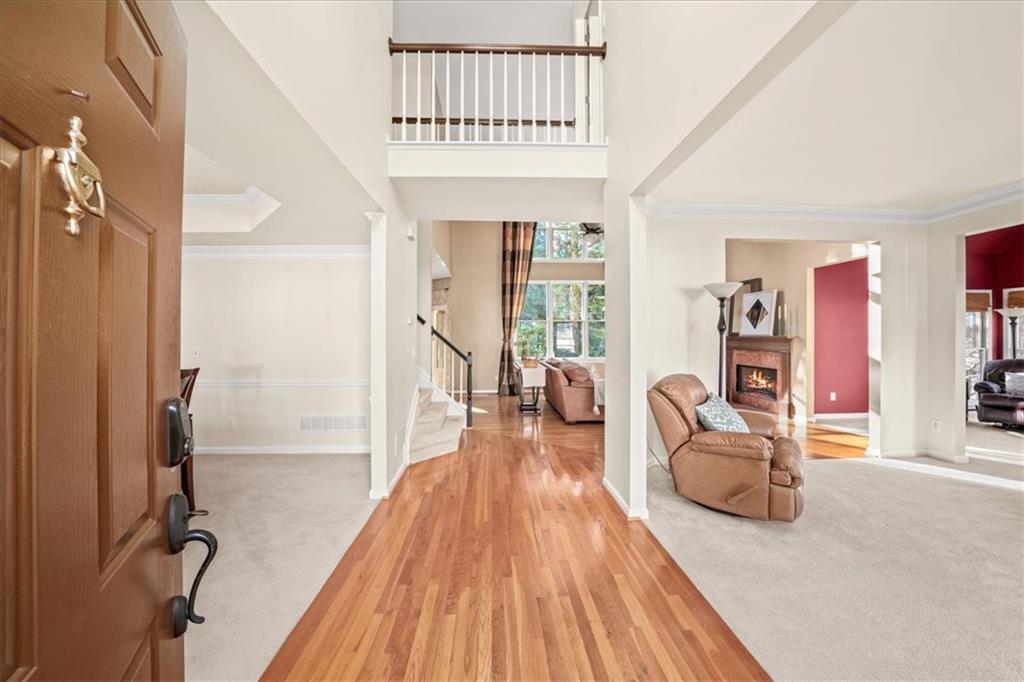 4370 Landover Way, Suwanee, Georgia image 35