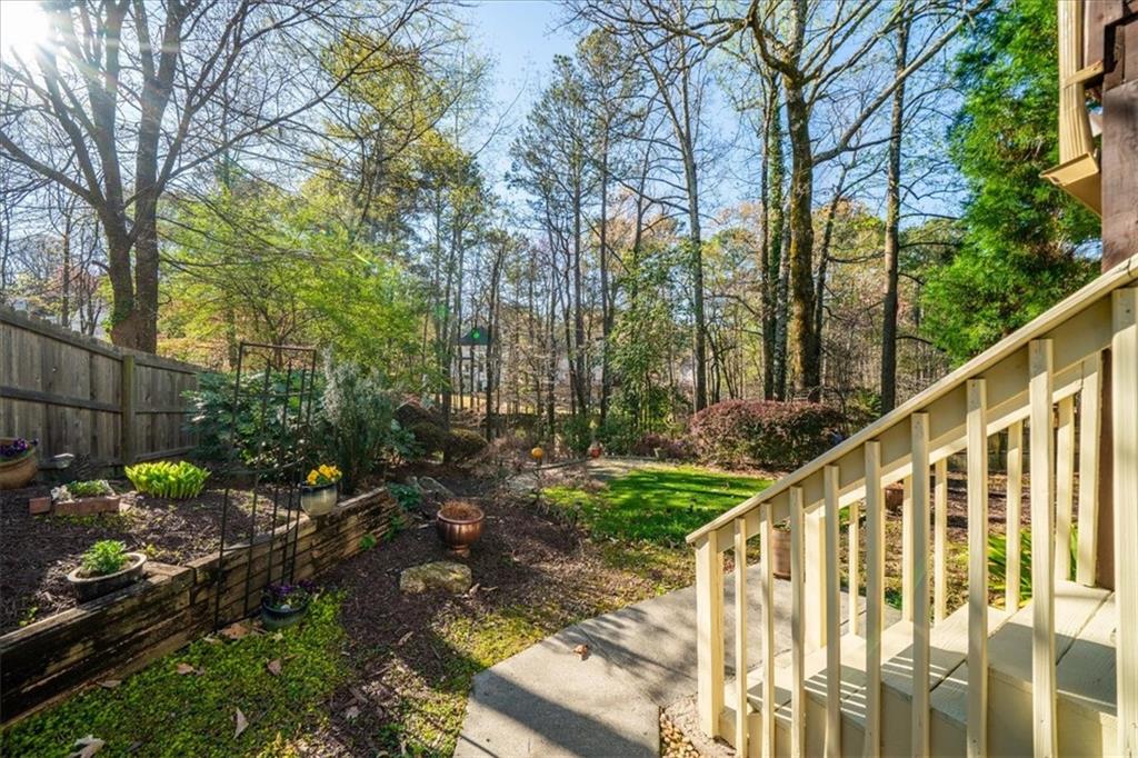 4370 Landover Way, Suwanee, Georgia image 28