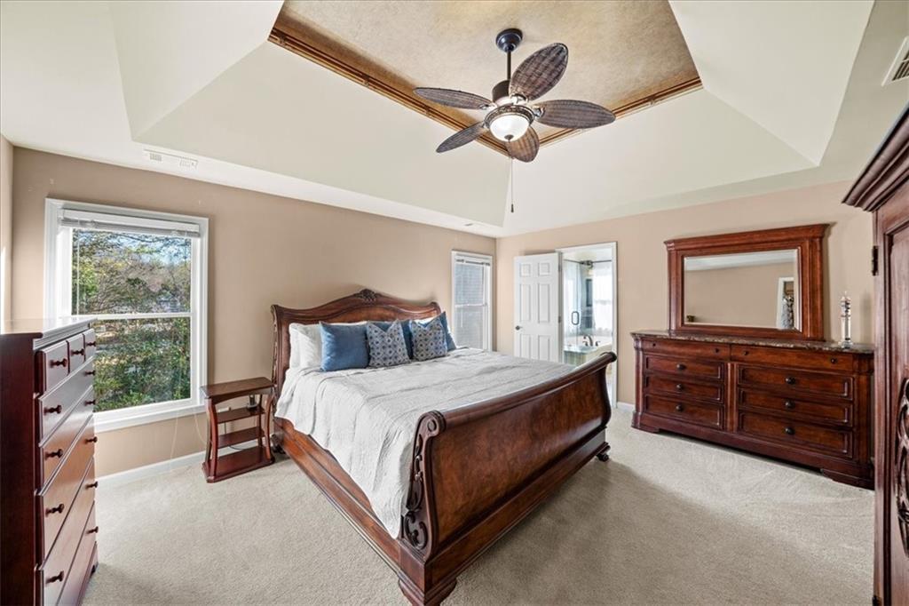 4370 Landover Way, Suwanee, Georgia image 14
