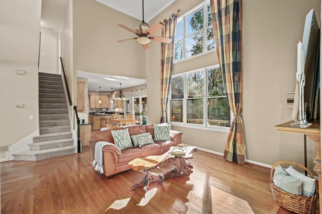 4370 Landover Way, Suwanee, Georgia image 3
