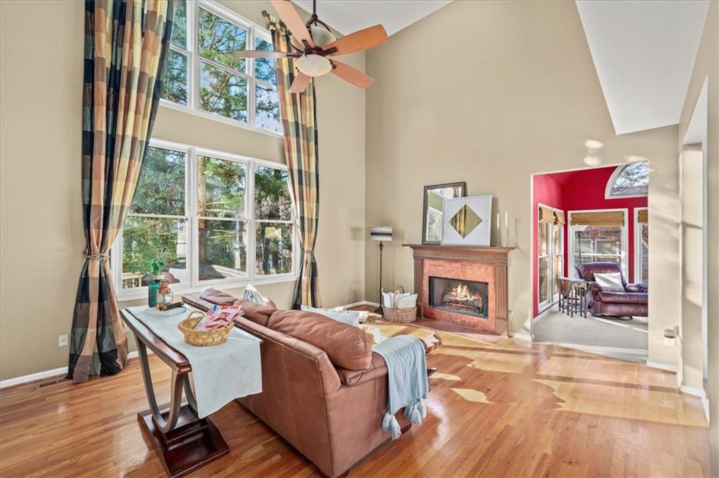 4370 Landover Way, Suwanee, Georgia image 2