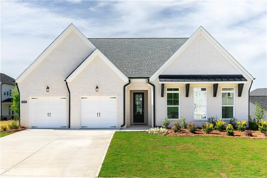 6520 Wallace Farms Drive