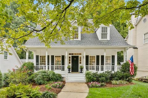 985 Seaboard Avenue NW Atlanta GA 30318