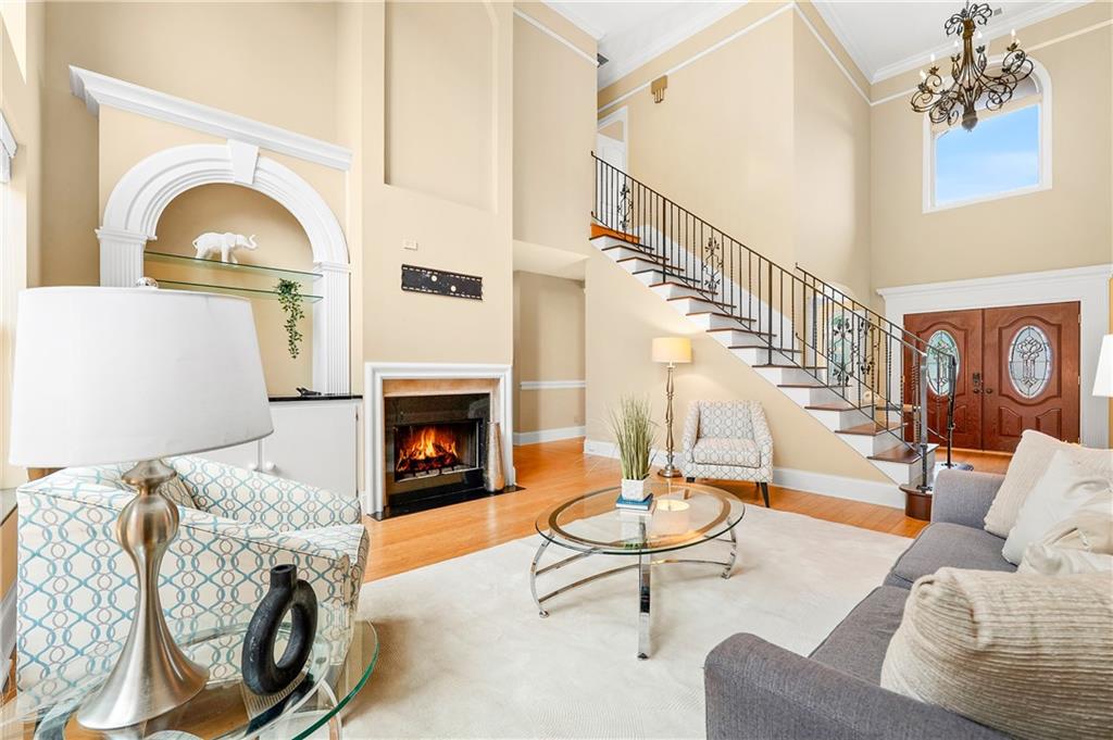 111 Fawn Court