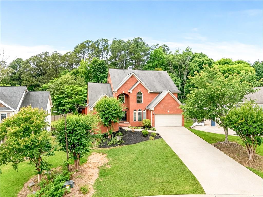 111 Fawn Court