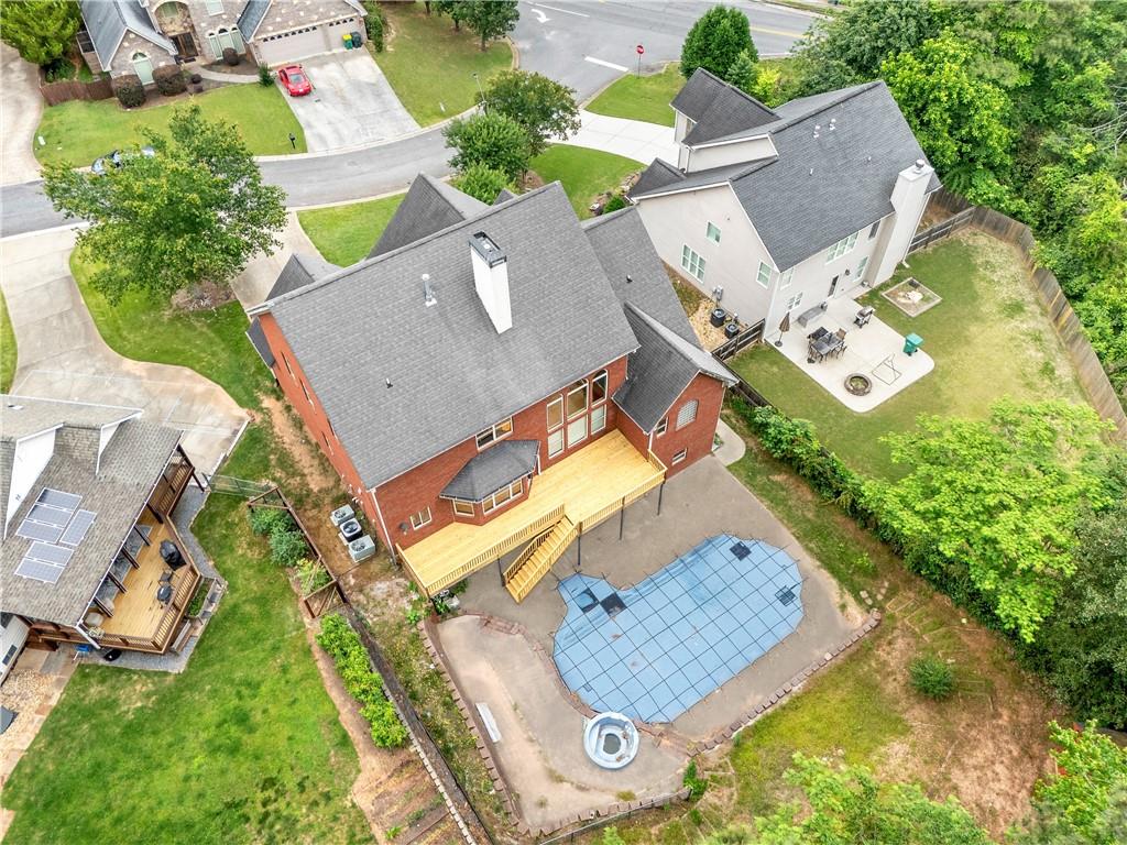 111 Fawn Court