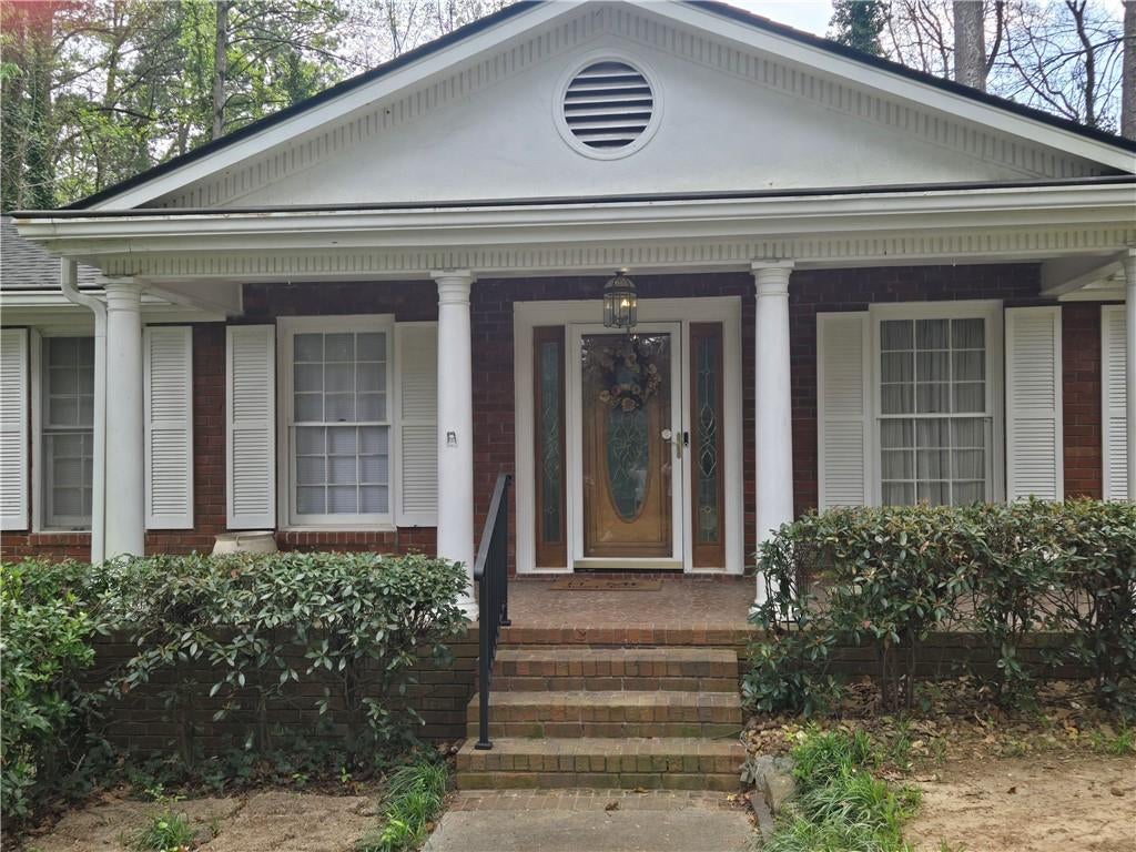 2900 Cherry Blossom Lane