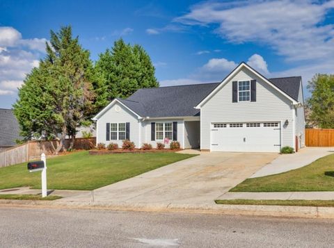 A home in Winder