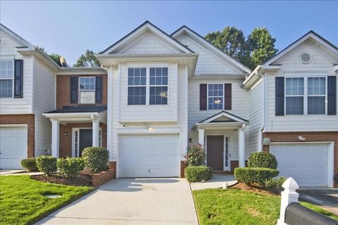 3702 Harvest Drive 93 Decatur GA 30034