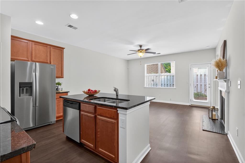 3624 Sydney Harbor Lane