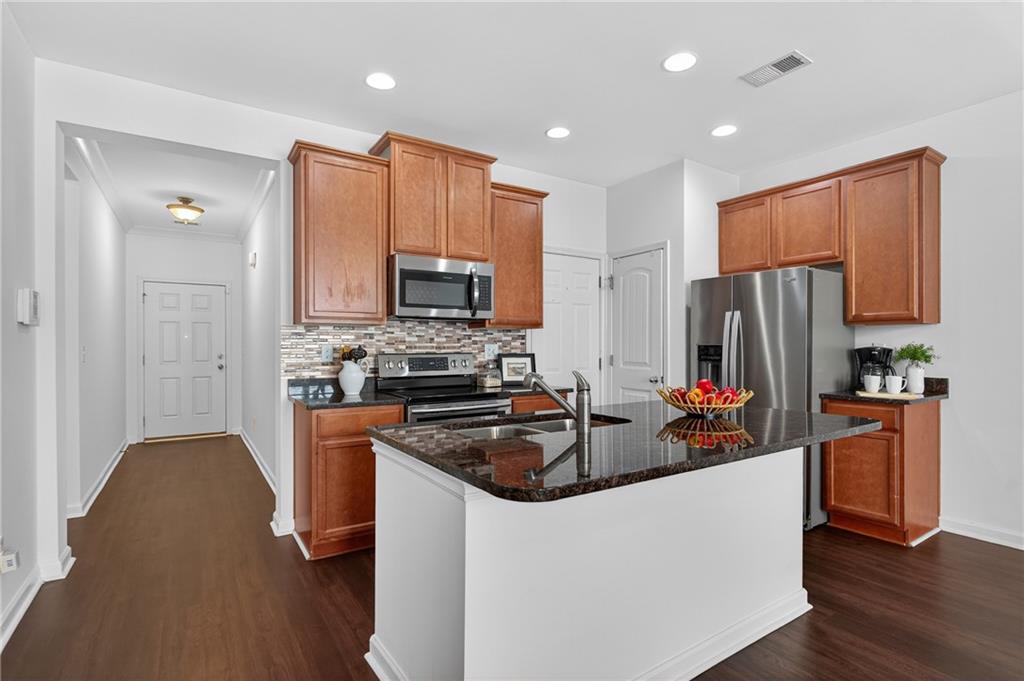 3624 Sydney Harbor Lane