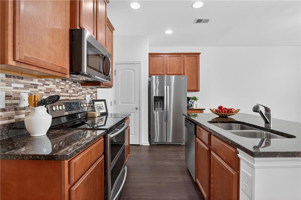 3624 Sydney Harbor Lane