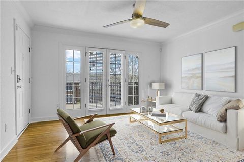 869 Briarcliff Road NE B11 Atlanta GA 30306