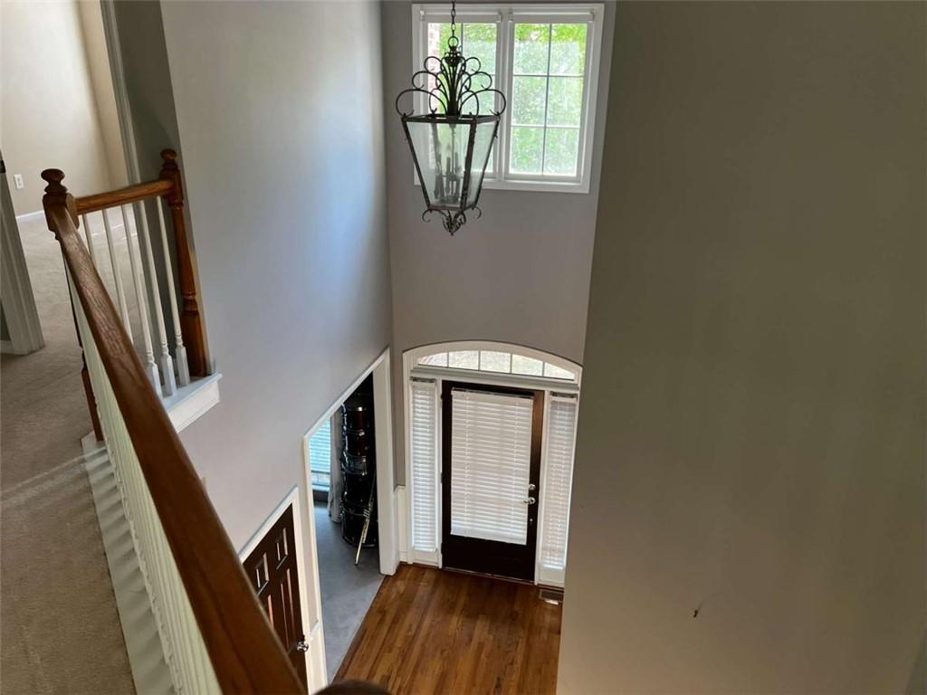 5679 Coopers Glen Court, Mableton, Georgia image 30