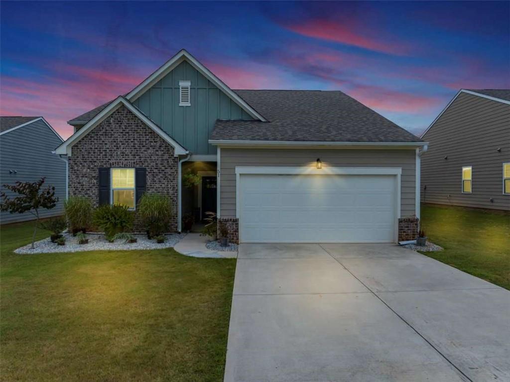 51 DORSEY Way