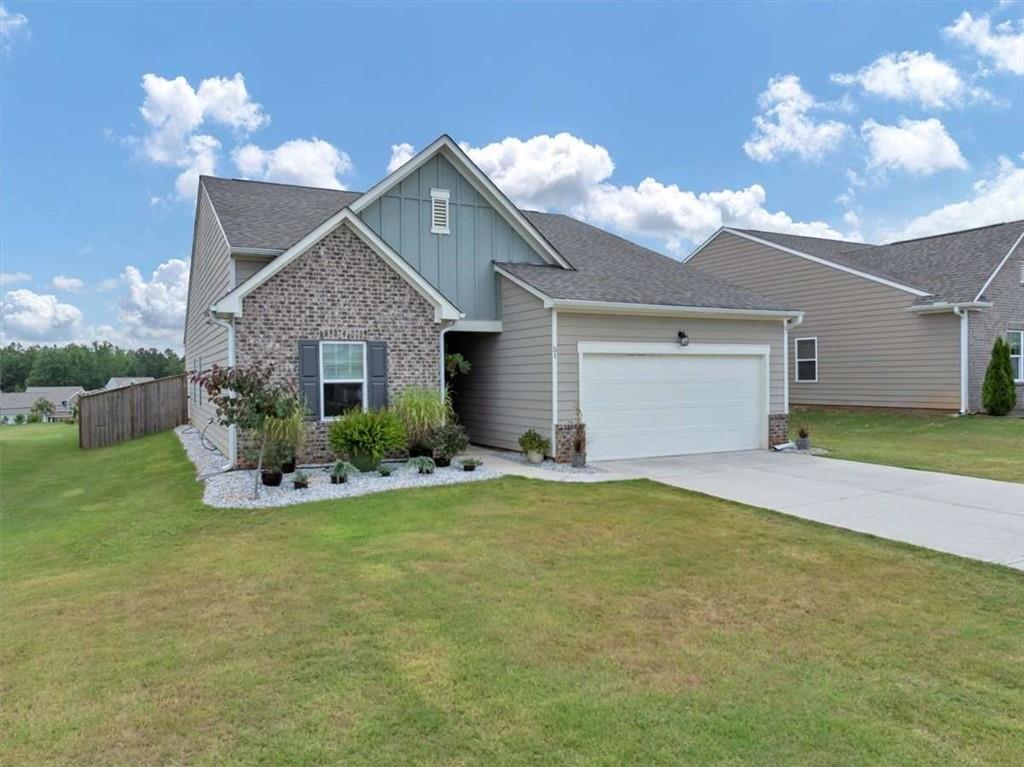 51 DORSEY Way