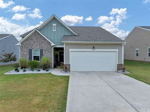 51 DORSEY Way Monroe GA 30655