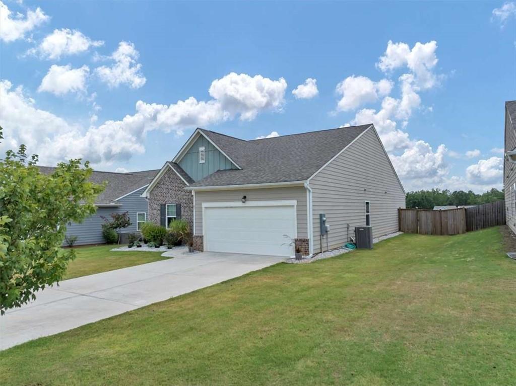 51 DORSEY Way