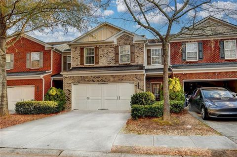 6202 Bellecliff Run Tucker GA 30084