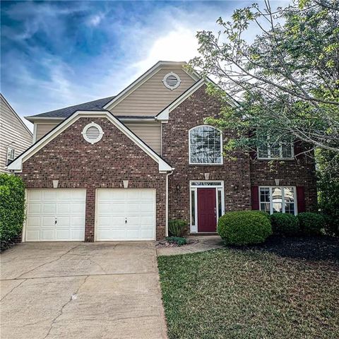 Photo of 3630 Bancroft Main, Kennesaw, GA 30144 (MLS # 7755923)