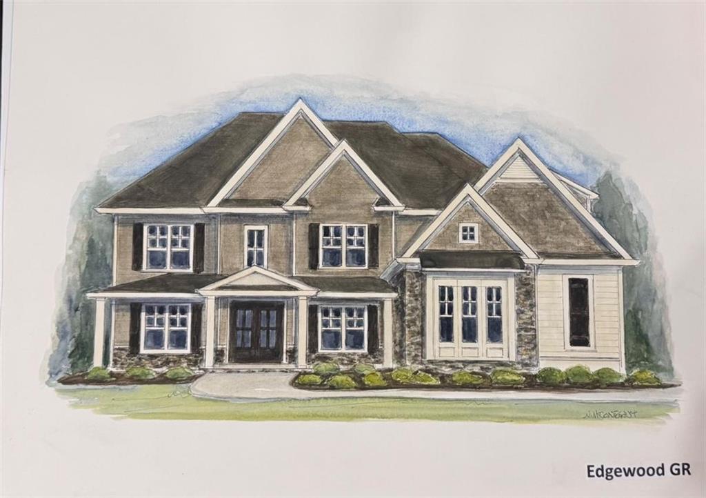 177 West Lake Boulevard, Carrollton, Georgia image 1