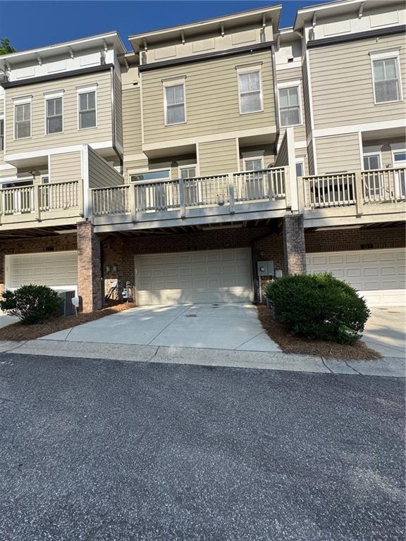 261 Cole Street, Marietta, Georgia image 48