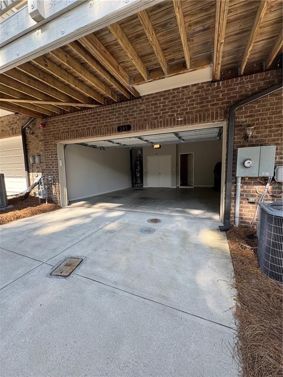 261 Cole Street, Marietta, Georgia image 47