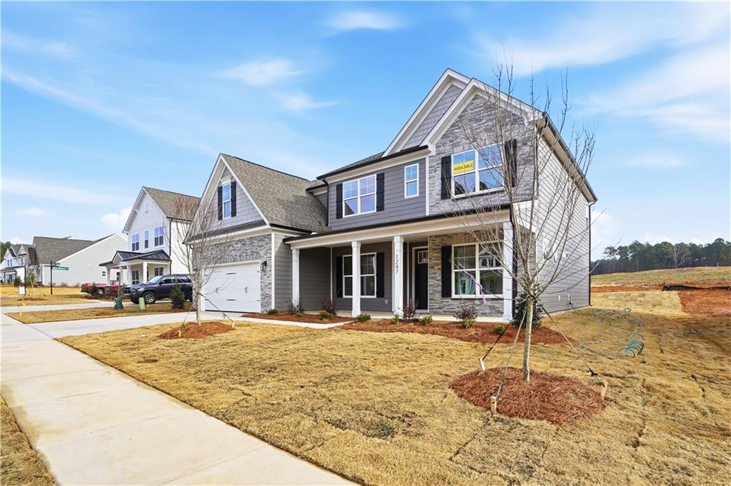 115 Cedar Crest Lane