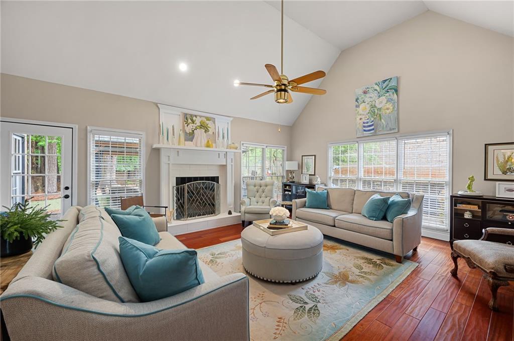 3691 Howell Wood Trail