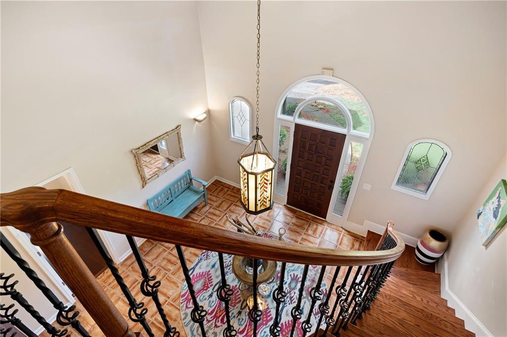 3691 Howell Wood Trail