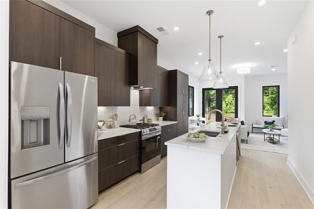 1501 Lavista Road 1190