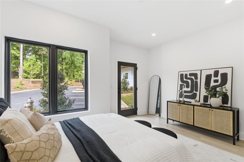 1501 Lavista Road 1190