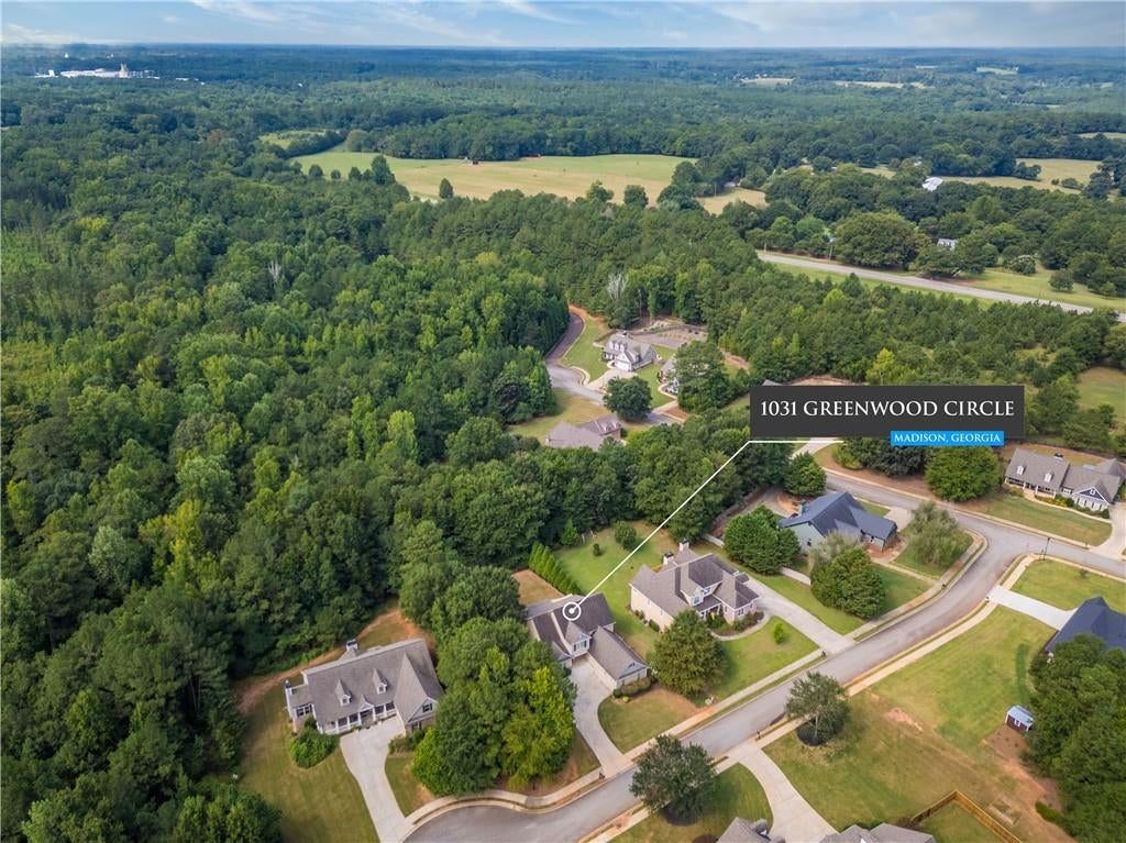 1031 Greenwood Circle