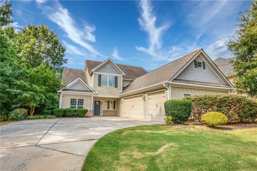 1031 Greenwood Circle
