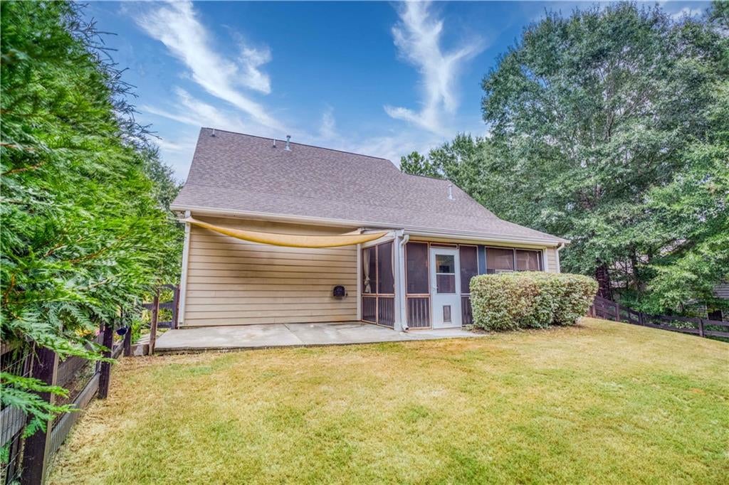 1031 Greenwood Circle